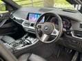 BMW X5 3.0 X5 xDrive 40i M Sport Auto 4WD 5dr 15