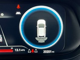 Hyundai BAYON 1.0 Bayon SE Connect TGDi MHEV Auto 5dr 26