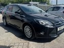 Ford Focus ZETEC TDCI