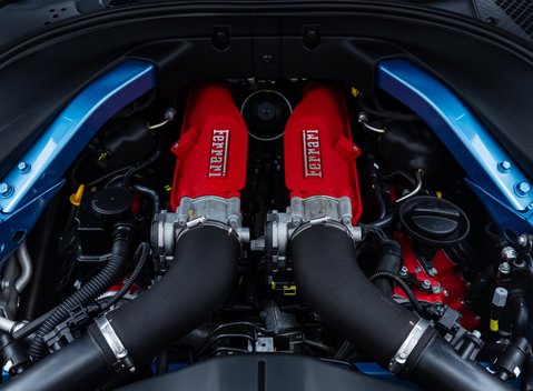 Ferrari Roma SPIDER 39