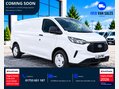 Ford Transit Custom 2.0 280 EcoBlue Trend Panel Van 5dr Diesel Manual L2 H1 Euro 6 (s/s) (136 p 1