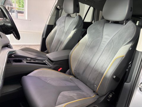 Skoda Enyaq iV 62kWh 60 Auto 5dr (DC120kW) 31