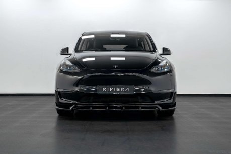 Tesla Model Y ModeL Y Performance AWD 4WD 5dr 7