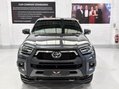 Toyota Hilux INVINCIBLE X 4WD 48V MHEV AUTO 6