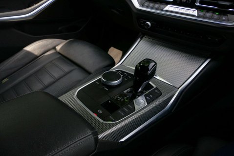 BMW 3 Series 2.0 330e M Sport Auto 5dr 27