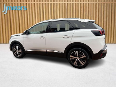 Peugeot 3008 1.2 PureTech Allure SUV 5dr Petrol Manual Euro 6 (s/s) (130 ps) 30