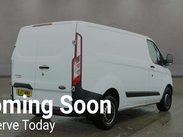 Ford Transit Custom 2.0 Transit Custom 290 3