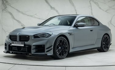 BMW M2 1