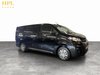 Vauxhall Vivaro Life 50kWh Combi MPV 5dr Electric Auto LWB (9 Seat, 7.4kW Charger) (136 ps) Allo
