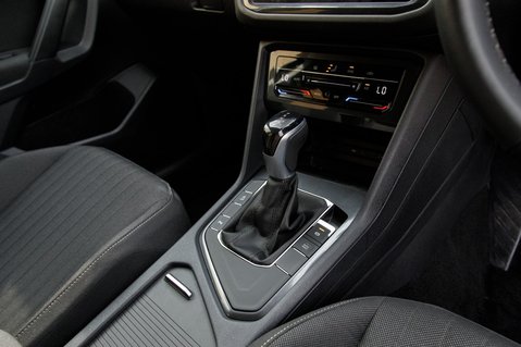 Volkswagen Tiguan Allspace LIFE TSI DSG 35