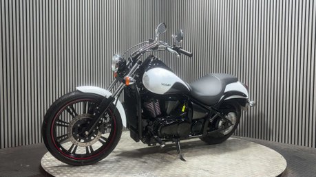 Kawasaki Vulcan 900 2017 ONLY 11K SERVICED LIGHTWEIGHT CRUISER BIKE 900CC 10
