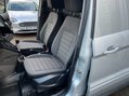 Ford Transit Connect 250 EcoBlue Limited L2 Euro 6 (s/s) 5dr 15