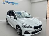 BMW 2 Series 2.0 220i GPF M Sport DCT Euro 6 (s/s) 5dr 1