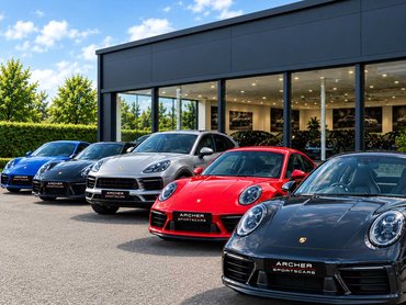 Showroom