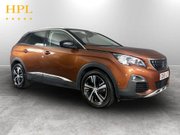 Peugeot 3008 1.2 PureTech Allure SUV 5dr Petrol Manual Euro 6 (s/s) (130 ps) 1