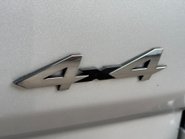 Mercedes-Benz Sprinter 319 V6 Cdi 4x4 5g-Tronic Mwb Hr Panel Van - Air Con - Direct from MOD 24