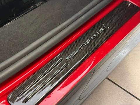 Ferrari SF90 4.0 SF90 Assetto Fiorano Semi-Auto 4WD 2dr 8