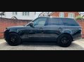 Land Rover Range Rover 3.0 SD V6 Vogue SUV 5dr Diesel Auto 4WD Euro 6 (s/s) (275 ps) 6