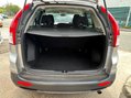 Honda CR-V 2.2 i-DTEC S 4WD Euro 5 (s/s) 5dr 19