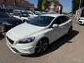 Volvo V40 2.0 T2 R-Design Euro 6 (s/s) 5dr 4