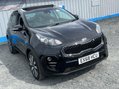 Kia Sportage 1.7 CRDi 3 Euro 6 (s/s) 5dr 64