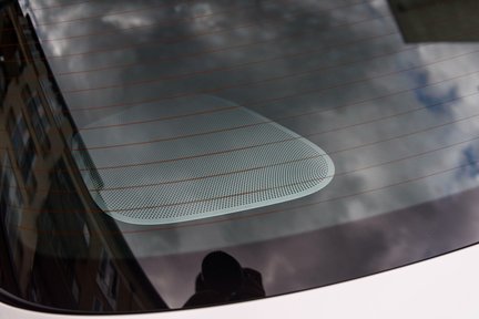 Mercedes-Benz SLS Black Series 31