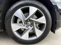 Jaguar I-Pace 400 90kWh R-Dynamic SE Black SUV 5dr Electric Auto 4WD (400 ps) 14
