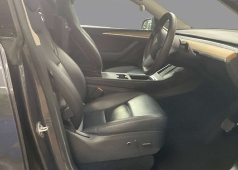 Tesla Model Y (Dual Motor) Long Range SUV 5dr Electric Auto 4WDE (384 bhp) 11