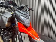 Herald Motor Co Mirage 125 7K ENDURO BIKE 7,624 MILES ADVENTURE PROJECT BIKE 125CC 20
