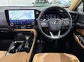 Lexus NX 450H PLUS TAKUMI 35