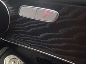 Mercedes-Benz GLC 2.1 GLC 250 D 4Matic AMG Line Auto 4WD 5dr 16