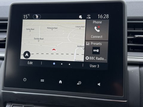 Renault Captur 1.0 TCE 90 Techno 5dr 22