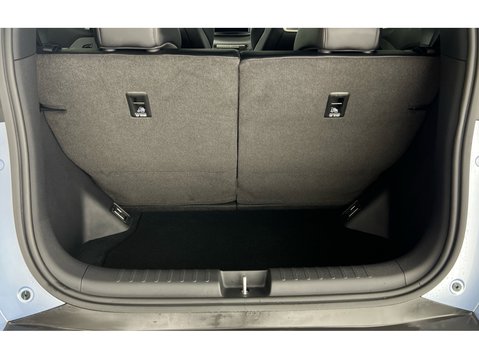 BYD Dolphin Surf 115kW Comfort 43kWh 5dr Auto 13