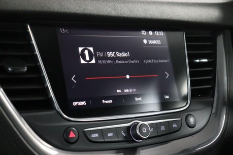 Vauxhall Grandland X ELITE NAV 40