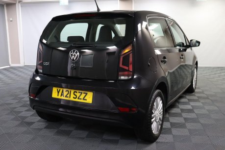 Volkswagen Up BASE 11