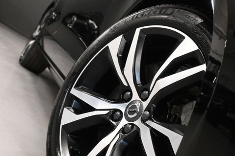 Volvo V60 2.0 V60 R-Design T6 Recharge AWD Auto 4WD 5dr 11