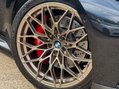 BMW M3 3.0 M3 Competition Edition M xDrive Auto 4WD 4dr 22