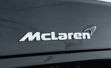 McLaren 570 GT MSO Black Collection 45