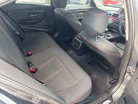 BMW 3 Series 2.0 320d Sport 4dr 15