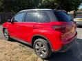 Suzuki Vitara SZ-T BOOSTERJET MHEV 6
