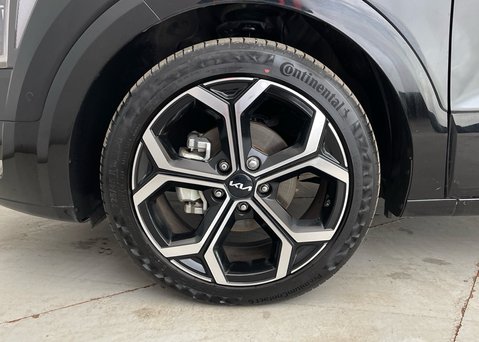 Kia Niro 1.6 GDi '4' HEV 14