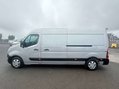 Nissan Interstar 2.3 Interstar Tekna dCi 5