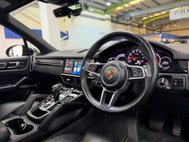 Porsche Cayenne 3.0T V6 GPF SUV 5dr Petrol TiptronicS 4WD Euro 6 (s/s) (340 ps) 27