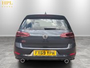 Volkswagen Golf 2.0 TSI GPF GTI Performance Hatchback 5dr Petrol DSG Euro 6 (s/s) (245 ps) 6