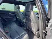 Jaguar F-Pace 2.0 D180 Chequered Flag Auto AWD Euro 6 (s/s) 5dr 77