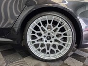 Audi RS4 4.2 FSI V8 Estate 5dr Petrol S Tronic quattro Euro 5 (450 ps) 31