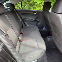 Skoda Rapid SE TSI 2