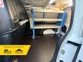 Vauxhall Combo 1.6 Combo 2300 Edition S/S 17