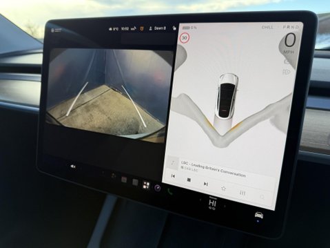 Tesla Model Y SUV 5dr Electric Auto RWD (346 ps) 44