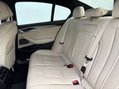 BMW 5 Series 2.0 520d M Sport Auto 4dr 69